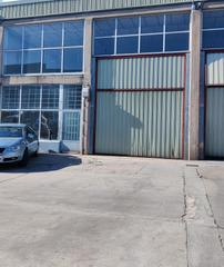 Nau industrial  Calle juan ramn jimnez
