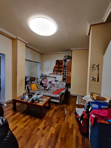 Foto 1c7a8d57-9bfe-4174-8abf-98f023238b84. Duplex with heating parking in Fuentecillas - S7 - S8 Burgos