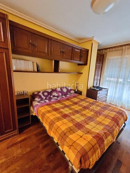 Foto 383c8a85-bb68-46dd-96bf-51ba81a47818. Duplex with heating parking in Fuentecillas - S7 - S8 Burgos