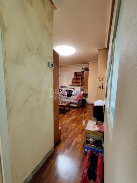 Foto 4365f107-3243-4099-9be9-0c794e0ba879. Duplex with heating parking in Fuentecillas - S7 - S8 Burgos