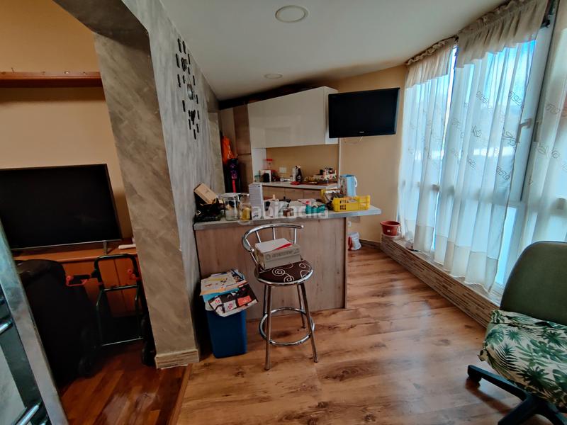 Foto 9401e399-2dc5-47a3-95e1-88827c7f9a54. Duplex with heating parking in Fuentecillas - S7 - S8 Burgos