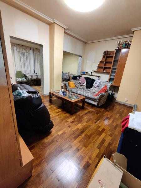 Foto a6e641ba-0713-46b8-9bd1-6301886b113f. Duplex with heating parking in Fuentecillas - S7 - S8 Burgos