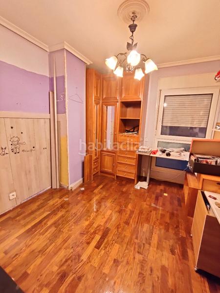 Foto d7e7babe-3550-4da8-8251-f4fc981db54b. Duplex with heating parking in Fuentecillas - S7 - S8 Burgos