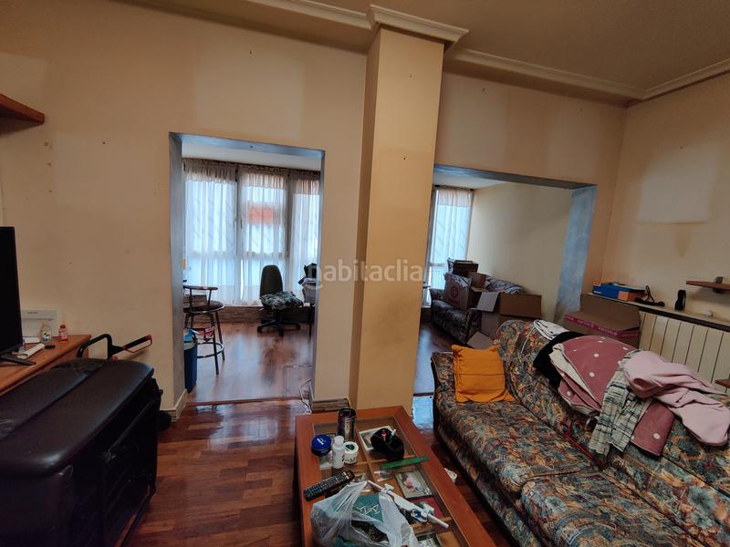 Foto e75c74e7-da13-4129-9f81-a0018db13884. Duplex with heating parking in Fuentecillas - S7 - S8 Burgos