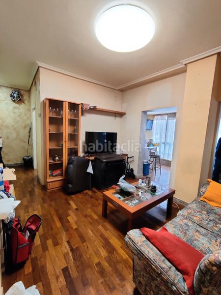 Foto ea795254-fbd6-4c7f-9fab-c44443bb7c62. Duplex with heating parking in Fuentecillas - S7 - S8 Burgos