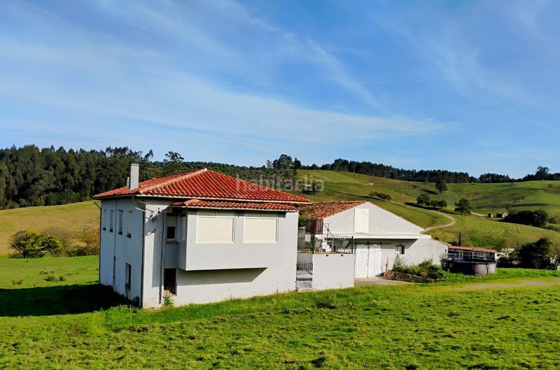 Foto 5c3aab57-250e-43c1-aa9f-e0266fedbefb. Casa a Comillas