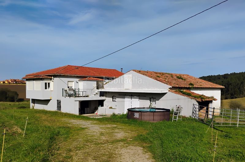 Foto 8a6e1534-0f36-4663-86a9-b159c89cabfc. Casa a Comillas