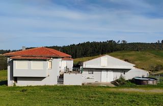 Casa a Comillas. Casa con terreno en comillas