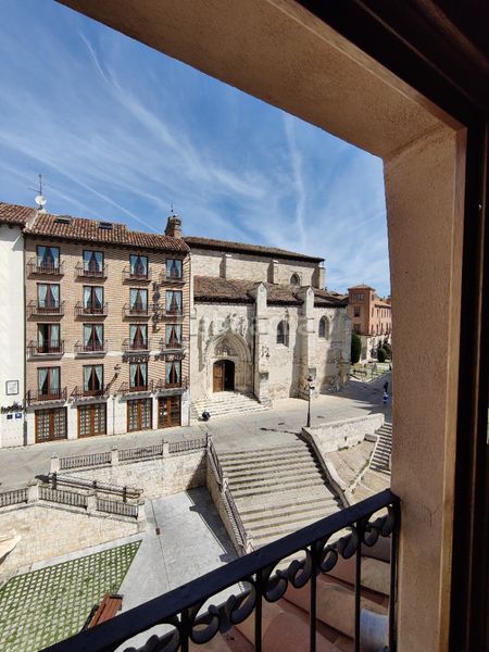 Foto 0775cf6c-24c0-4708-b198-5583fe8ec80c. Apartament a Casco Antiguo Burgos