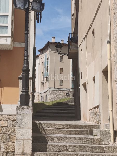 Foto 0f02396e-a21d-4aa9-8921-4bbb60392196. Apartament a Casco Antiguo Burgos