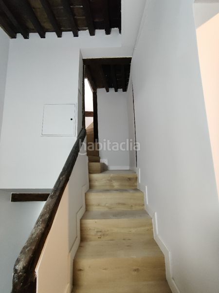Foto 1420d6be-e99e-4038-94ac-bbe111c5cdbe. Apartament a Casco Antiguo Burgos