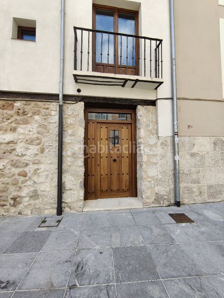 Foto 168ff506-0403-40f2-bee4-c236ce6f771e. Apartament a Casco Antiguo Burgos