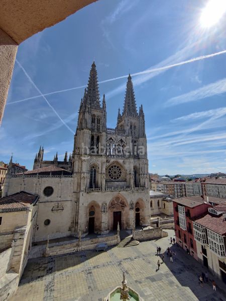 Foto 6b499902-d8b8-4f67-8fd3-489e827cbd6c. Apartament a Casco Antiguo Burgos