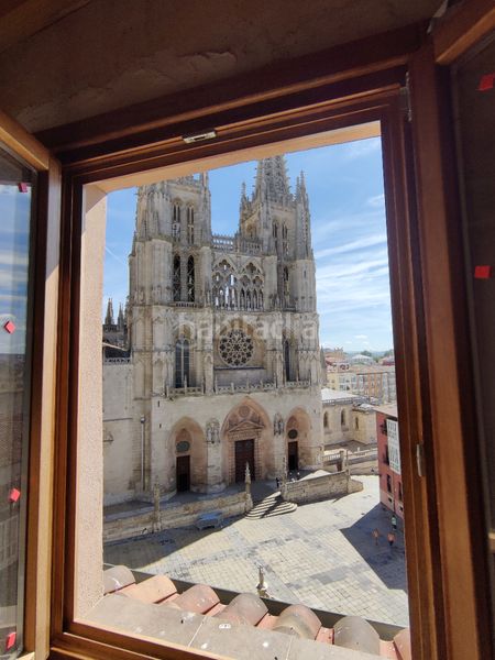 Foto 922f149f-5a64-4b99-ab10-0a1399398d7f. Apartament a Casco Antiguo Burgos