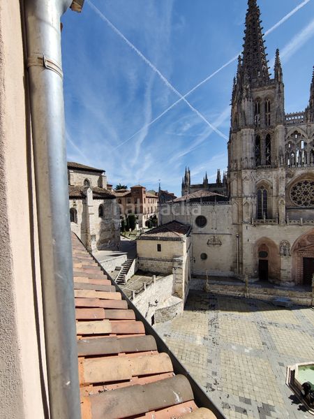 Foto cd5acac6-e703-4174-855a-ea961da474a5. Apartament a Casco Antiguo Burgos