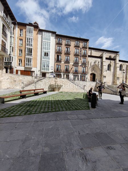 Foto e9b60b85-41eb-45dd-808b-33d38d41d87b. Apartament a Casco Antiguo Burgos