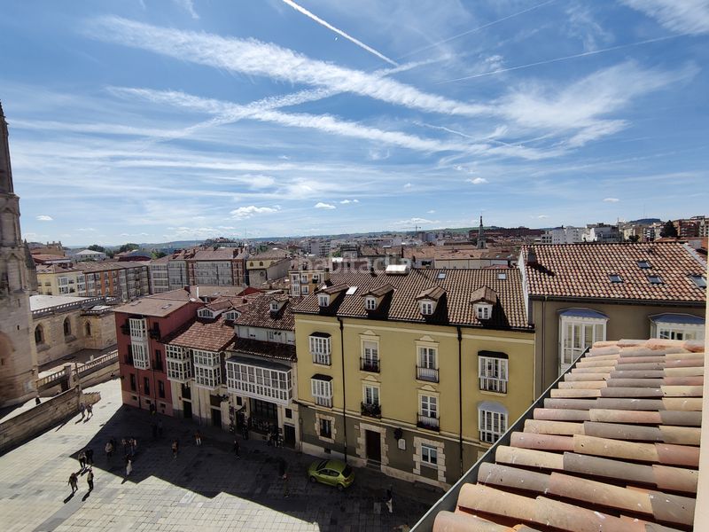 Foto fdcbd519-98ed-499c-bf8b-c2d6dea8b623. Apartament a Casco Antiguo Burgos