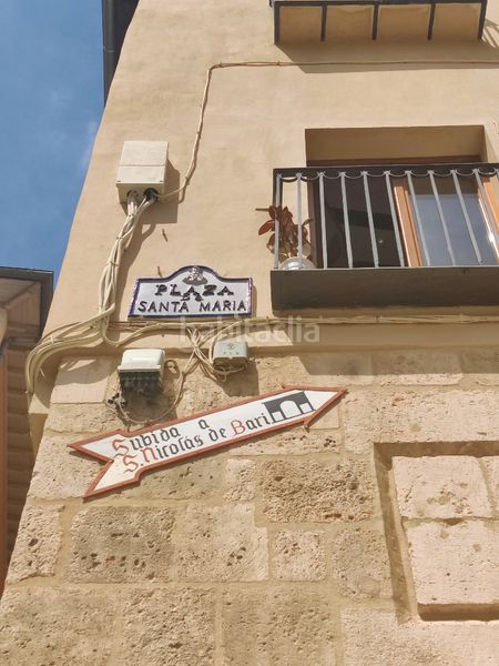 Foto fee1ade3-17f3-46a3-8824-ab453d6c327e. Apartament a Casco Antiguo Burgos
