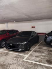 Car parking en Avenida corua 1. Venta de plaza de garaje en o burgo