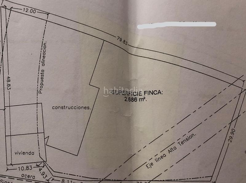 Foto 226e2008-82e2-4b5d-bb09-abc7cd1e58e2. Terreny residencial a A Malata - Catabois - Ciudad Jardín Ferrol