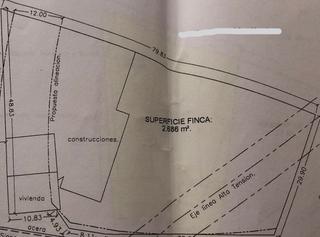 Terrain résidentiel à A Malata - Catabois - Ciudad Jardín