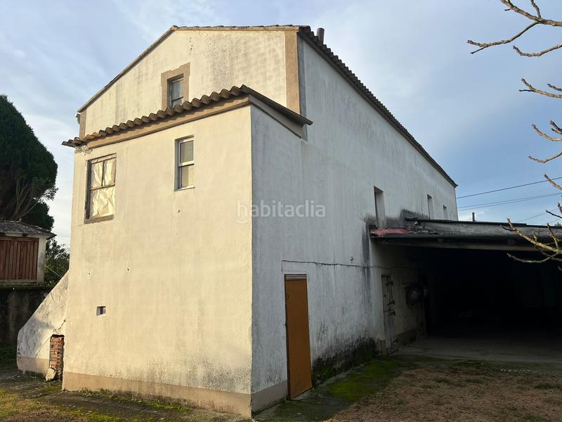 Foto 2d725cba-a21b-49e6-8d76-920cf00c8743. Casa amb aparcament a San Mateo - Castro - O Val Narón