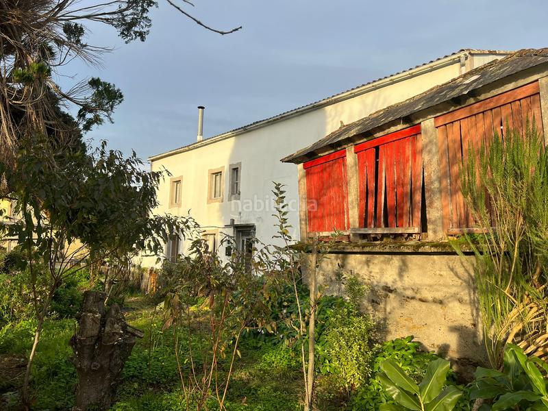 Foto 31427b19-454e-4456-b55d-c460ca796139. Casa amb aparcament a San Mateo - Castro - O Val Narón