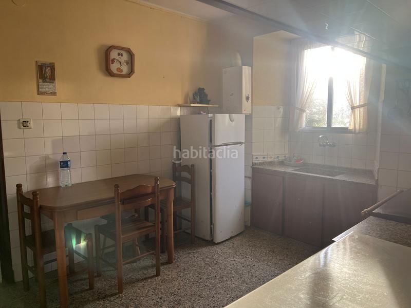 Foto 8fb9f192-a879-4495-aa4e-b0d0c62a3af1. Casa amb aparcament a San Mateo - Castro - O Val Narón