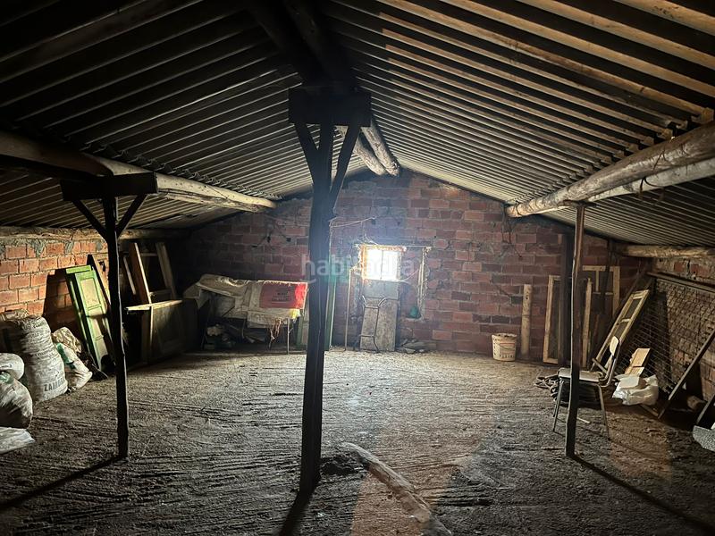 Foto 9965b398-3ab5-4736-af0a-abd42c142a4b. Casa amb aparcament a San Mateo - Castro - O Val Narón