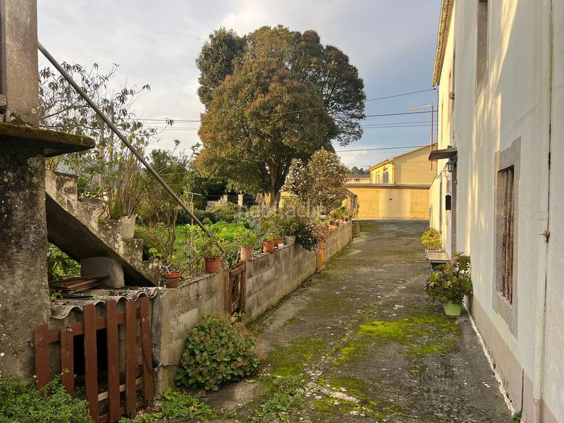 Foto cbc6d32f-62c5-479e-b94d-bfa9a6951eb5. Casa amb aparcament a San Mateo - Castro - O Val Narón