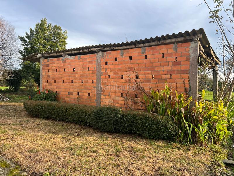 Foto d58aa102-e0c1-4e87-90d8-91ad33ae4185. Casa amb aparcament a San Mateo - Castro - O Val Narón