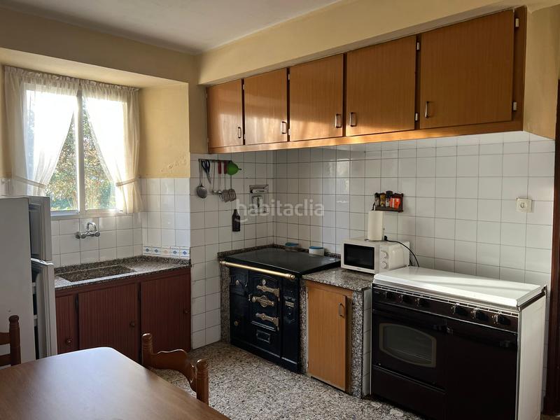 Foto e5c021d1-d49d-42c3-a76e-fa8a0bb1866b. Casa amb aparcament a San Mateo - Castro - O Val Narón