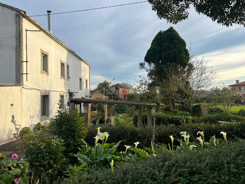 Foto f3f52c45-8bc6-4d01-be0a-36ecc0e5d4e6. Casa amb aparcament a San Mateo - Castro - O Val Narón