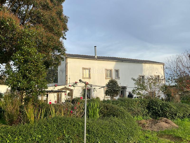 Foto 108d71f5-21cd-4b78-a61b-80ac8897bb60. Haus mit parking in San Mateo - Castro - O Val Narón