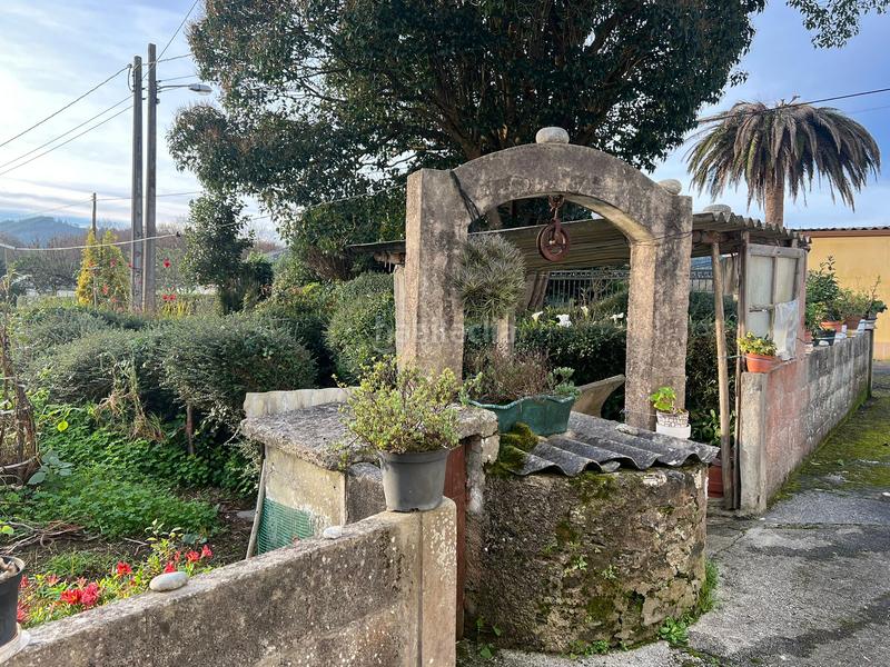 Foto 182b1e66-9f27-4edb-a455-939d6cc35c81. Haus mit parking in San Mateo - Castro - O Val Narón