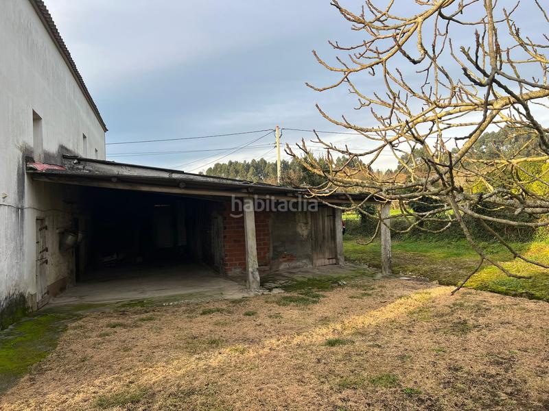 Foto 2513009a-e6f6-4f25-90a3-89e280c2ab44. Haus mit parking in San Mateo - Castro - O Val Narón