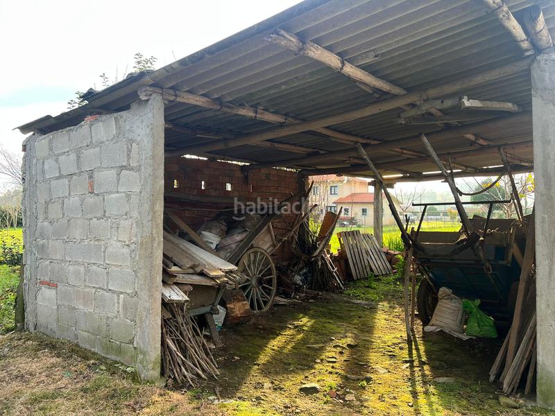 Foto 2a88fb07-71d6-4f90-8ae8-f10226aa975e. Haus mit parking in San Mateo - Castro - O Val Narón