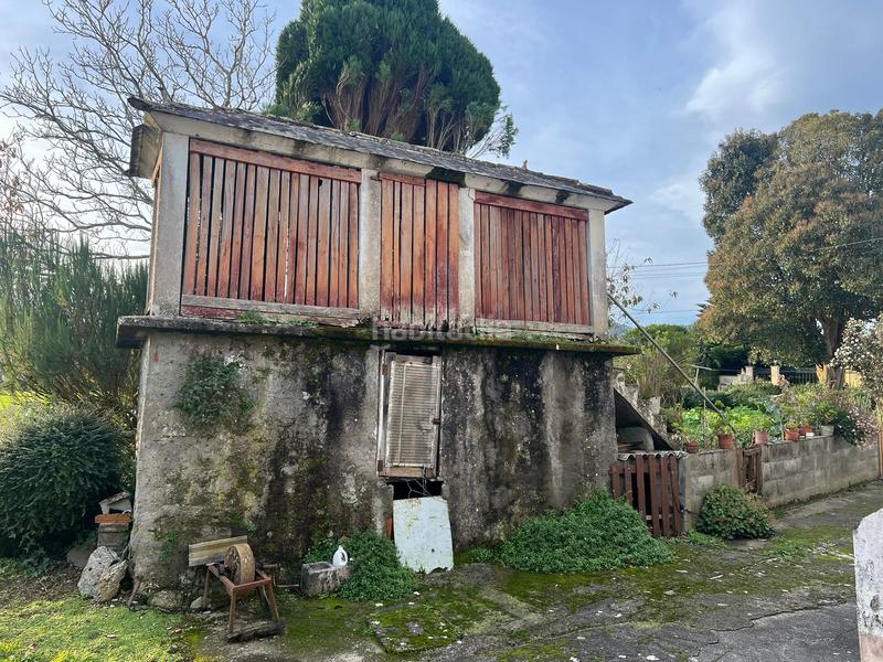 Foto 3001cf74-77f6-4b51-a9da-733ad63819ac. Haus mit parking in San Mateo - Castro - O Val Narón