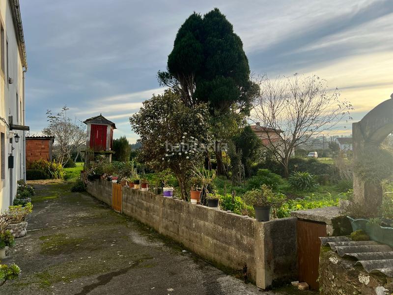 Foto 3801003e-dda7-4372-83b1-74c6ad629a58. Haus mit parking in San Mateo - Castro - O Val Narón