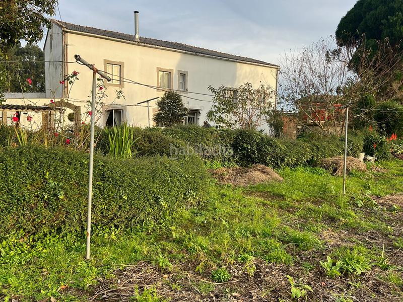 Foto 8ff2ff91-ef55-44fa-8a5c-5ab9ecd4af13. Haus mit parking in San Mateo - Castro - O Val Narón