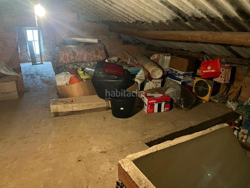 Foto d4a95958-91e5-4696-8773-4f788d38485d. Haus mit parking in San Mateo - Castro - O Val Narón