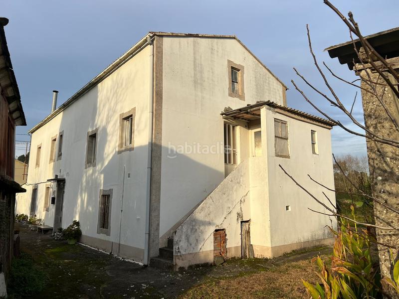 Foto 2fe15893-3b11-444b-a41e-46804590fc5b. Maison avec parking dans San Mateo - Castro - O Val Narón