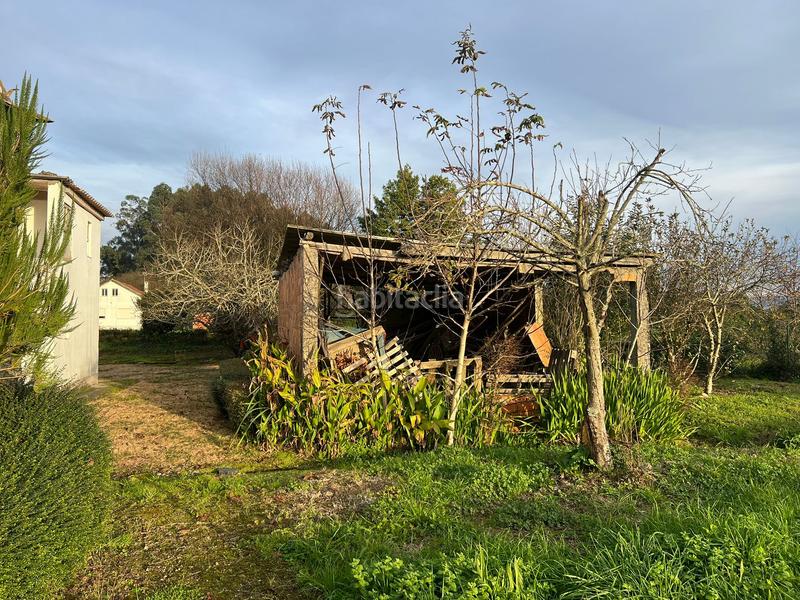 Foto 3393947a-8ef8-4851-9198-af40f552d338. Maison avec parking dans San Mateo - Castro - O Val Narón