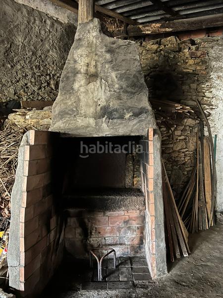 Foto 59a793b7-7aab-4112-8f2c-bc084bcbad30. Maison avec parking dans San Mateo - Castro - O Val Narón