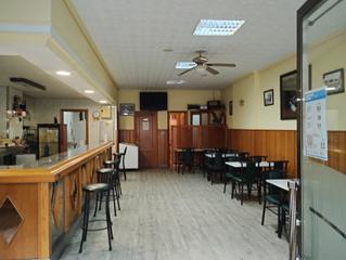 Local Comercial en Porta Nova