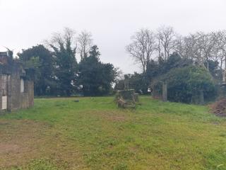 Terreno residenziale in Sedes - Pedroso - Doso. Se vende finca edificable en castro