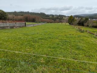 Terreny residencial a Lugar corredoira 16. Se vende finca edificable en cedeira