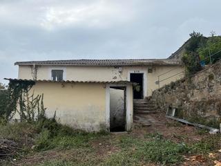 Haus in A Malata - Catabois - Ciudad Jardín