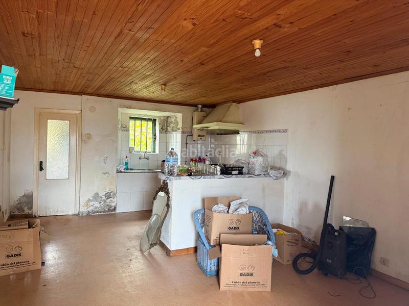 Foto 377251f6-db72-461d-957e-c0cda06017f2. Casa in A Malata - Catabois - Ciudad Jardín Ferrol