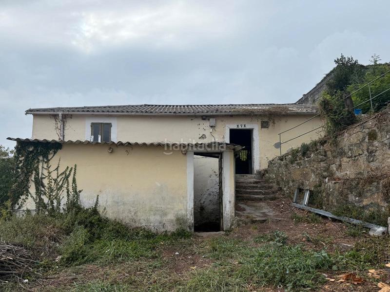 Foto 83ad3a55-313c-46bd-bb5a-0c9340c49ae8. Casa in A Malata - Catabois - Ciudad Jardín Ferrol